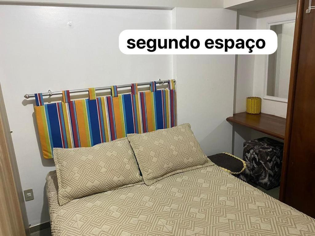 Praia De Ponta Verde Com Lavadora, Wi-Fi, Garagem - Quarto Andar Maceio  Exterior photo